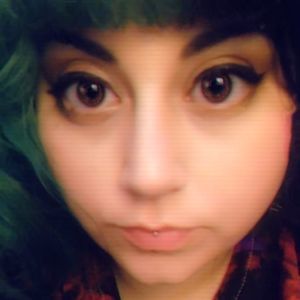 Meet your Posher, Brookelyn